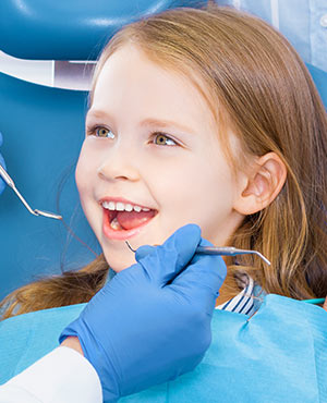 Children Dentistry Near Me Serving Bay Area, San Jose, CA 