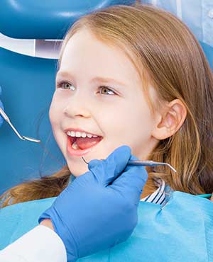 Children Dentistry Near Me Serving Bay Area, San Jose, CA 