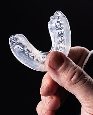 Mouth Guards and Night Guards Near Me Serving Bay Area, San Jose, CA 