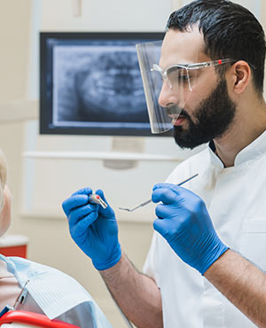 Root Canal Therapy Specialist Near Me Serving Bay Area, San Jose, CA 