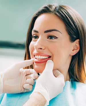 Aesthetic Dentistry Near Me in Bay area, San Jose, CA 