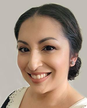 Meet Brenda Reyna RDA at Selective Dental Serving Bay Area, San Jose, CA