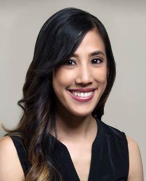 Meet Christine Thai RDH at Selective Dental Serving Bay Area, San Jose, CA
