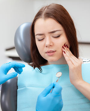 Emergency Dental Appointments Near Me Serving Bay Area, San Jose, CA 