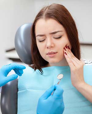 Emergency Dental Appointments Near Me Serving Bay Area, San Jose, CA 