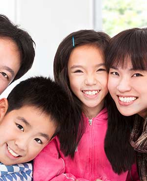 Family Dentistry Near Me Serving Bay Area, San Jose, CA 