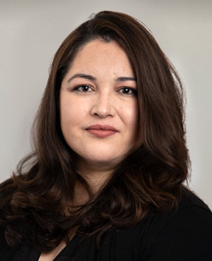 Meet Elizabeth Gonzalez RDA at Selective Dental Serving Bay Area, San Jose, CA
