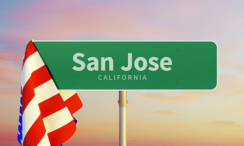 Local Resources for San Jose, CA Residents