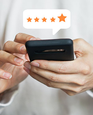 Patient Reviews for Selective Dental Serving Bay Area, San Jose, CA
