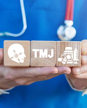 TMJ Treatment Specialist Near Me Serving Bay Area, San Jose, CA 