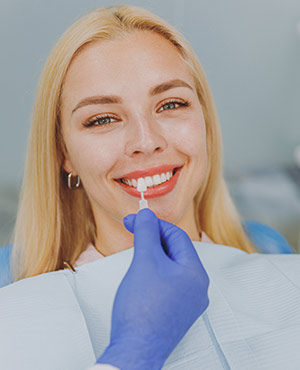 Dental Veneers Near Me Serving Bay Area, San Jose, CA 