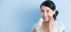 Sensitive Teeth Dentist Near Me Serving Bay Area, San Jose, CA