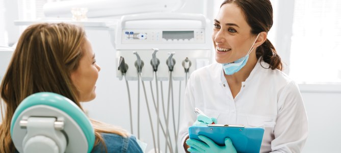 No Insurance Dentist Serving Bay Area, San Jose, CA