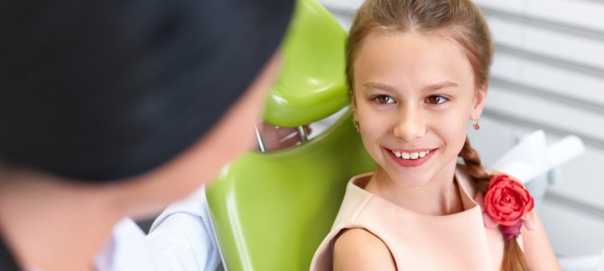 Kids Dentist Near Me Serving Bay Area, San Jose, CA