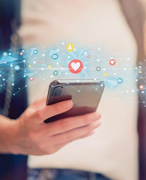 Social Media for Selective Dental Serving Bay Area, San Jose, CA